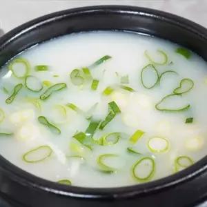 국내산 한우 사골곰탕 500g 5팩