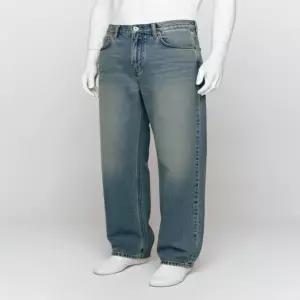 GIORDANO 지오다노루즈핏 스트레이트 데님 팬츠 115543 [4color] 595402