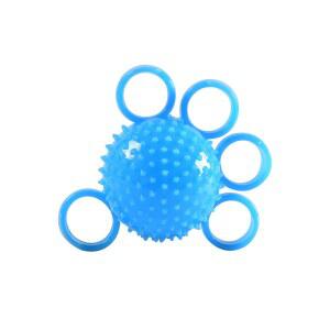 TPR 손가락 고슴도치 1pc/4pcs 고탄력 어금니 는 칫솔 씹는 고무