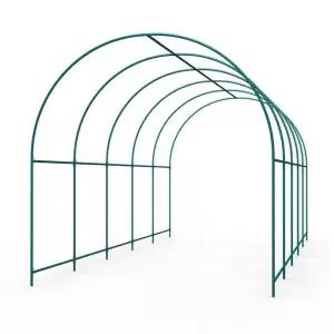 비닐 하우스 비닐 파이프 제품 자재 연결봉 지지대 온실 커버