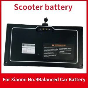 54V 배터리 팩 밸런스 카 4400mAh 나인봇 미니 소형 세그웨이 자율 균형 전동차