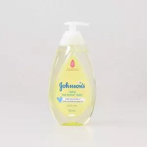 존슨즈베이비 탑투토 워시 500mL 865285