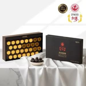 궁실 침향환(3.75g x 30환) 침향 15 중년을 책임지는 고급 약재