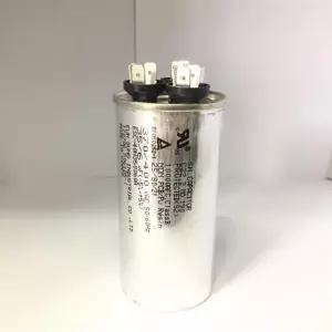 AC콘덴서 모터스타팅 한일펌프 에어컨 35/6uf 6/35uf 콘덴서