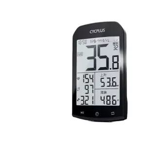 자전거 GPS 속도계 무선 주행 싸이클 속도
