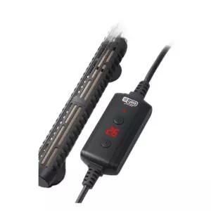 거북이 히터 수온조절기 냉각기 물고기 열대어 수조 미니 난방 초저수위