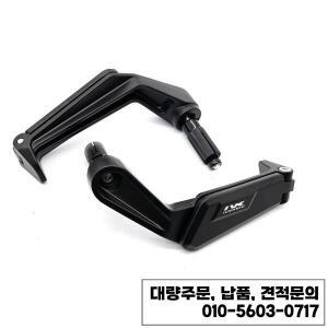 왼쪽 오른쪽 레버 핸들 바 보호대 YAMAHA MT09 SP 2024 엔드 백미러 오토바이 액세서리