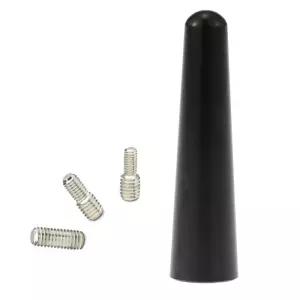 트레일블레이저 자동차(1) 샤크안테나 안테나 범용 6.5cm