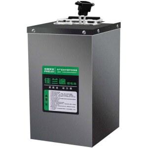 스쿠터 배터리 48v60v 밧데리 소형 인산철배터리 전동차 자전거 USB 오토바이