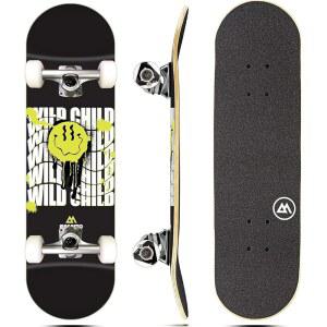 마그네토 컴플리트 크루저 스타터 스케이트보드