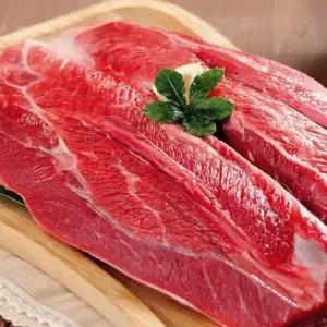 CEOshop 고기선물세트 한우선물셋트 청정 대관령 한우 장조림 1등급이상 1kg