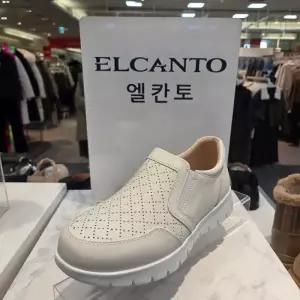 엘칸토 HC06 여성보석슬립온 LCWO05U613 LCWO05U613