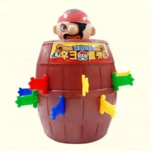 해적룰렛 후크룰렛대형 해적룰렛소형 킹후크룰렛 후크룰렛 보드게임