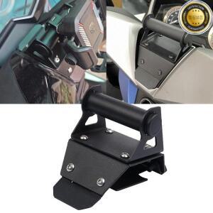 혼다 포르자 125 300 2018-2024 스마트폰 홀더 스탠드 GPS 내비게이션 브래킷