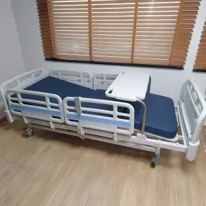 국산 환자용 전동침대 DM-A50 1인용 3모터 의료용 병원침대 3개월 대여 임대 환자용 가정용 모션베드 3개월 대여 렌탈 
