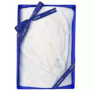 갤러리아 (압소바말띠출산세트.태교,아기싸개,신생아)구름말속싸개(A1B-10905