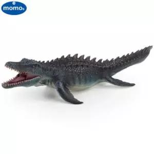 모모스(모형완구) 모사사우루스 (M5077) 장난감 공룡피규어 남아 학습용 교육용