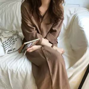 여성 로브스타일 아우터 단독 아이템 셔츠 자켓여자재킷 가을 오버핏 트위드 정장 라이더 가죽 봄자켓 숏자