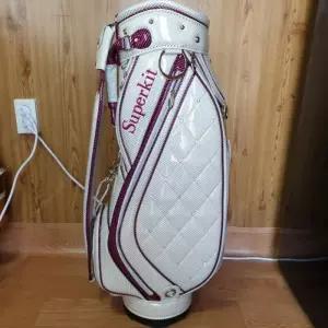 Super Kit 여성 캐디백세트