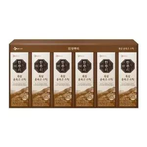 흑삼 윤옥고스틱 10gX30입 명절선물세트 추석선물세트
