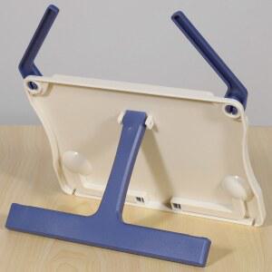 호환 AD 접이식 탁상 음악 스탠드 ABS 악보 홀더 기타 피아노 바이올린에 적용 가능 범용 악기