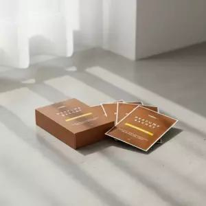 쿤달 시그니처 리치 퍼퓸 옷장 방향제 일랑일랑 20g 4개입