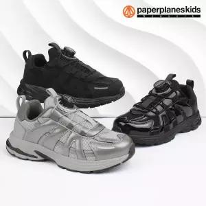 PK7071 아동 다이얼 운동화