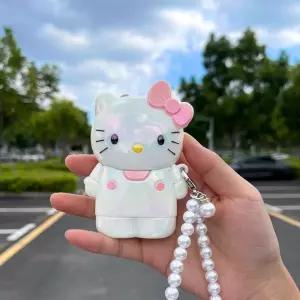 러블리 아이스 KT키티 키홀더 키케이스 BMW 아우디 벤츠