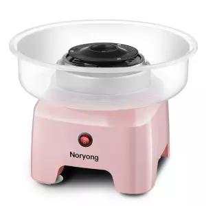 올비의창고 솜사탕기계 가정용 미니 자동 소형 코튼 캔디 만들기