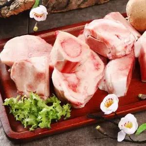 대관령한우 우족스킨 2kg