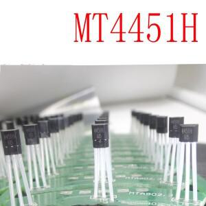 4451H 전기 자동차 전동 보드 홀 pcb 회로 기판 프린팅 센서 스케이트 PCB 5 개