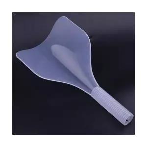 트렌드 커버 페이스 헤어 인기 투명 스프레이 보호 얼굴 앞가리개 미용