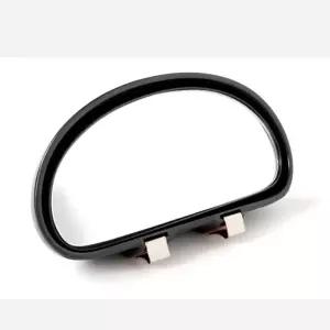 심플 사이드미러 1개. 보조미러 백미러 사각지대 확보 Rvv3+4jhh