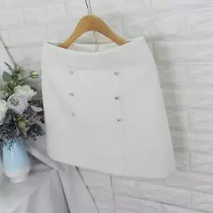 [하프클럽/]ns_큐빅버튼치마바지SOK골프치마바지,테니스치마바지,미니스커