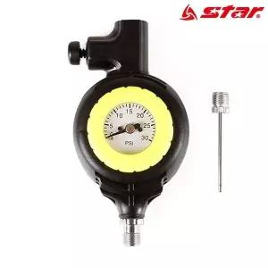 [하프클럽/]XU940 펌프 공기주입기 압력게이지 전용 볼