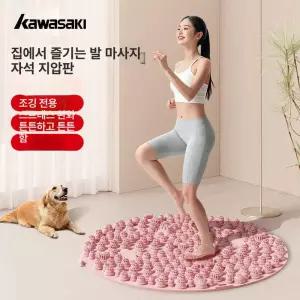 가정용 지압패드 천국의 운동 하체 발지압 발마사지 발바닥지압