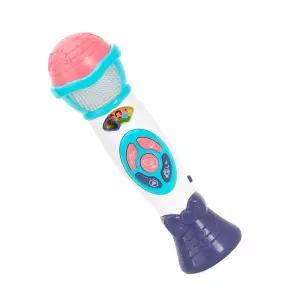 집에서 노래방 에코 5기능 레코딩마이크 음악수업 노래방마이크 취미