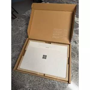 MICROFOST SURFACE 노트북 [세금포함] [정품] LAPTOP 랩탑 6 for 비즈 13.5in 울트라 7 32GB RAM 256GB 브