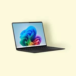 MICROFOST SURFACE 노트북 [세금포함] [정품] LAPTOP 랩탑 13.8” 터치스크린 Snapdragon X 플러스 16GB 51