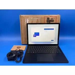 MICROFOST SURFACE 노트북 [세금포함] [정품] LAPTOP 랩탑 5 i7-1265U 16GB 512GB 13.5T W11P Blk RBH-0002
