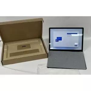 MICROFOST SURFACE 노트북 [세금포함] [정품] LAPTOP 랩탑 5 / 13.5 스크린 Intel i5 8GB/256GB Matte 블랙