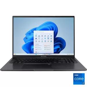 ASUS 노트북 [세금포함] [정품] Vivobook 16 WUXGA LAPTOP 랩탑 Intel Core i7-1355U 16GB RAM 512GB SSD