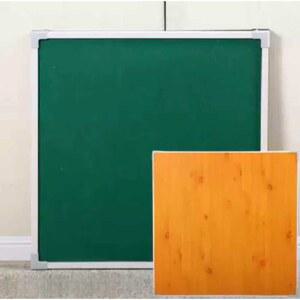 화투테이블 카드 테이블 보드게임테이블 마작테이블 홀덤 매트 90x90 다이 파티용