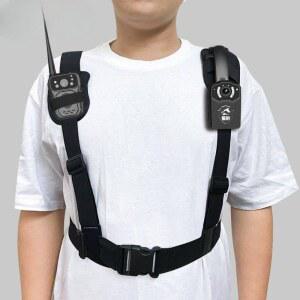 배달기사 어깨끈 착용벨트 기사 보관 스케이트 불가 자전거 스트랩 대리기사 여름 스키 배달