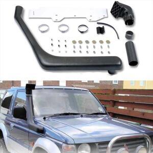 미쓰비시 파제로 1세대 NA 시리즈 1982-1989용 에어 인테이크 스노클 키트 (로고 없음) 4x4 자동차 액세서