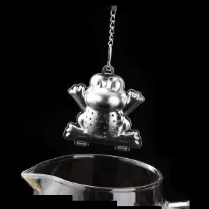 스텐차거름망 고급 스텐레스 재질 튼튼한 뜨거운 물 여과 다용도 주방용 식품 클래스