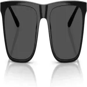 브룩스 브라더스 남성 Bb5055u 유니버설 핏 스퀘어 선글라스