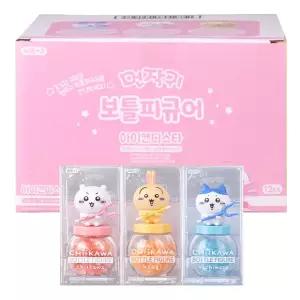 먼작귀 보틀 피규어 아이캔디스타 10g 한박스 12개입