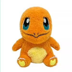 [셀러에이드]포켓몬스터 모코모코 푸치 봉제인형(파이리)