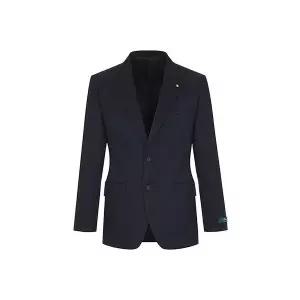 [파크랜드]다크 그레이 모혼방 스트레치 수트 셋업 A1SA2210850A A1PA2210778A_P417316264